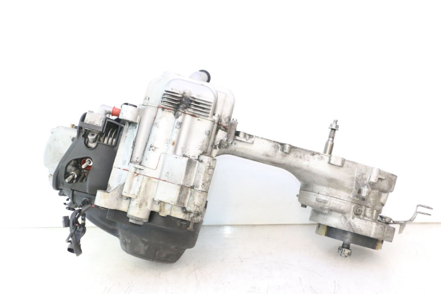 photo de ENGINE PIAGGIO LIBERTY IGET 4T 50 (2021 - 2025) - Supplementary product photo