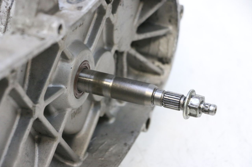 photo de ENGINE PIAGGIO LIBERTY IGET 4T 50 (2021 - 2025) - Main view