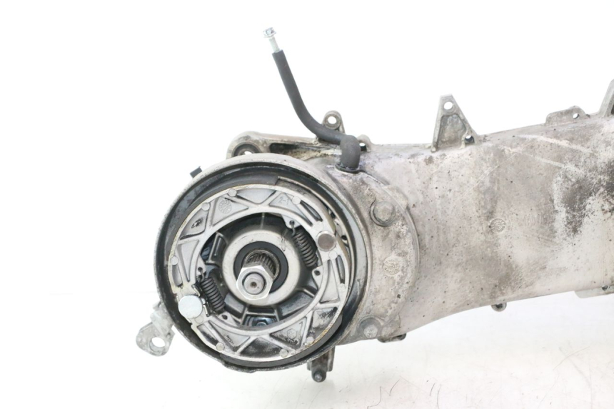 photo de ENGINE PIAGGIO LIBERTY IGET 4T 50 (2021 - 2025) - Product overview