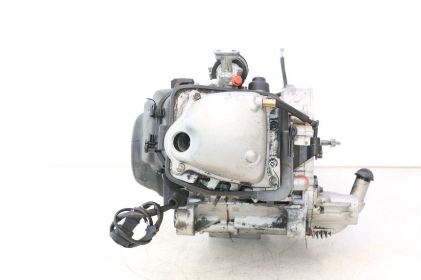 photo de ENGINE PIAGGIO LIBERTY IGET 4T 50 (2021 - 2025) - Markings and original references