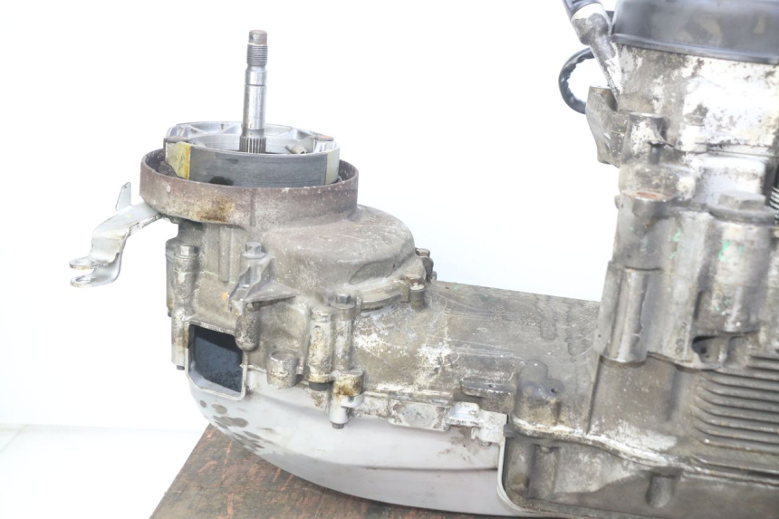 photo de ENGINE PIAGGIO LIBERTY IGET S 125 (2016 - 2020) - Component detail