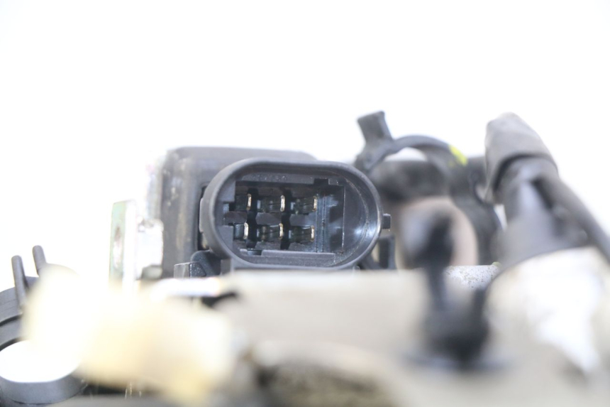 photo de ENGINE PIAGGIO LIBERTY IGET S 125 (2016 - 2020) - Product overview