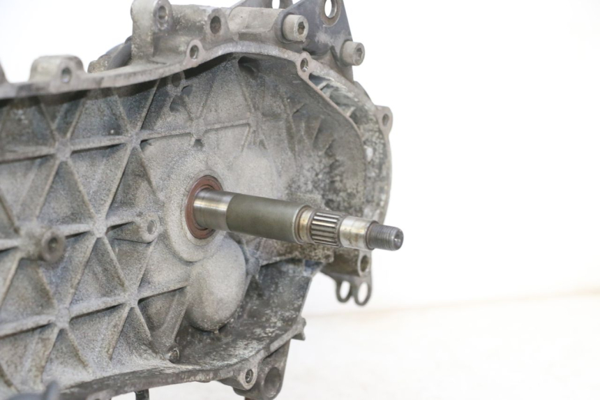 photo de ENGINE PIAGGIO LIBERTY 125 (1998 - 2008) - Additional view of the item