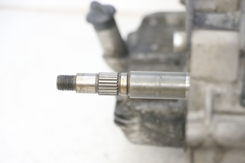 photo de ENGINE PIAGGIO LIBERTY 125 (1998 - 2008) - Spare part profile view