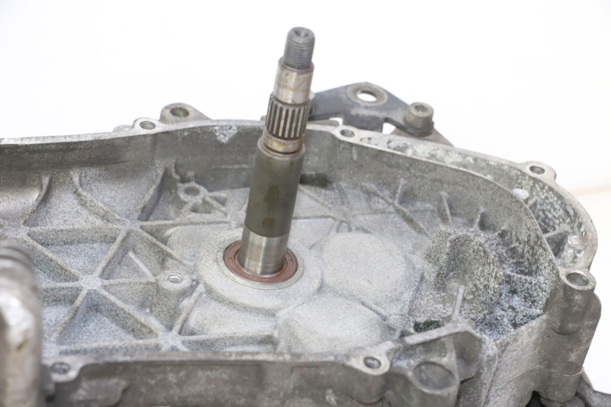 photo de ENGINE PIAGGIO LIBERTY 125 (1998 - 2008) - Zoom on usage condition