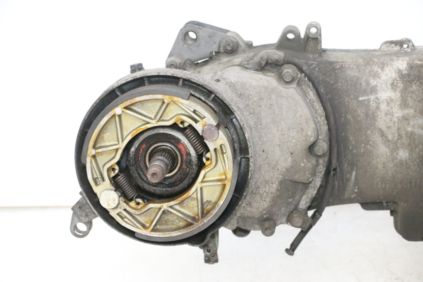 photo de ENGINE PIAGGIO LIBERTY 125 (1998 - 2008) - Product overview