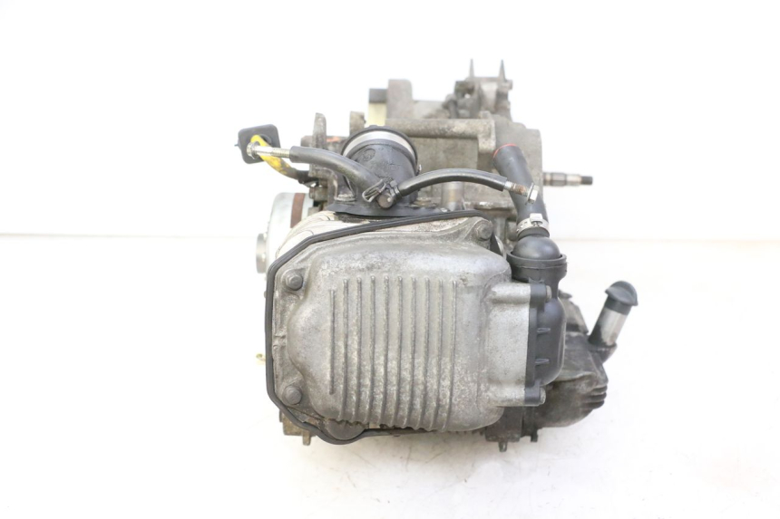 photo de ENGINE PIAGGIO LIBERTY 125 (1998 - 2008) - Checked used part