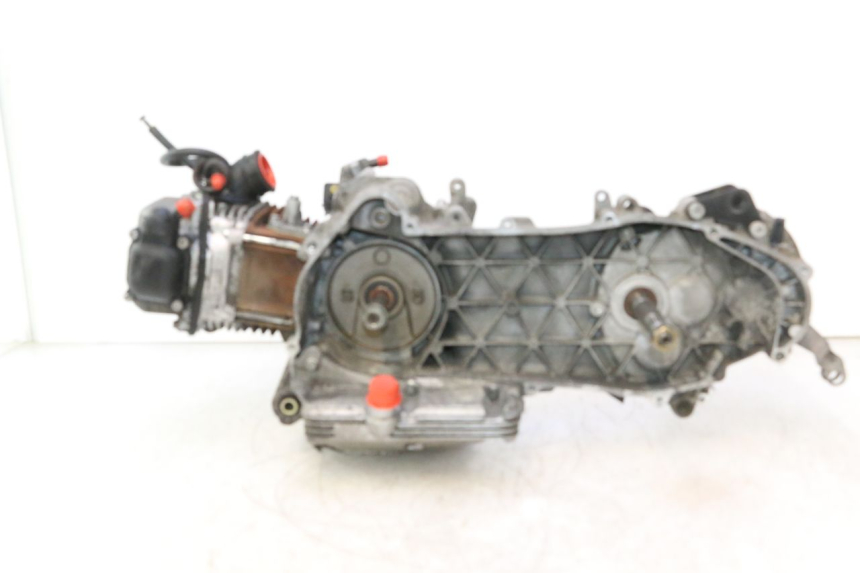 photo de ENGINE PIAGGIO LIBERTY 125 (1998 - 2008) - Main view