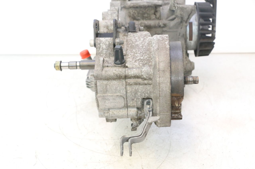 photo de ENGINE PIAGGIO LIBERTY 125 (1998 - 2008) - Supplementary product photo