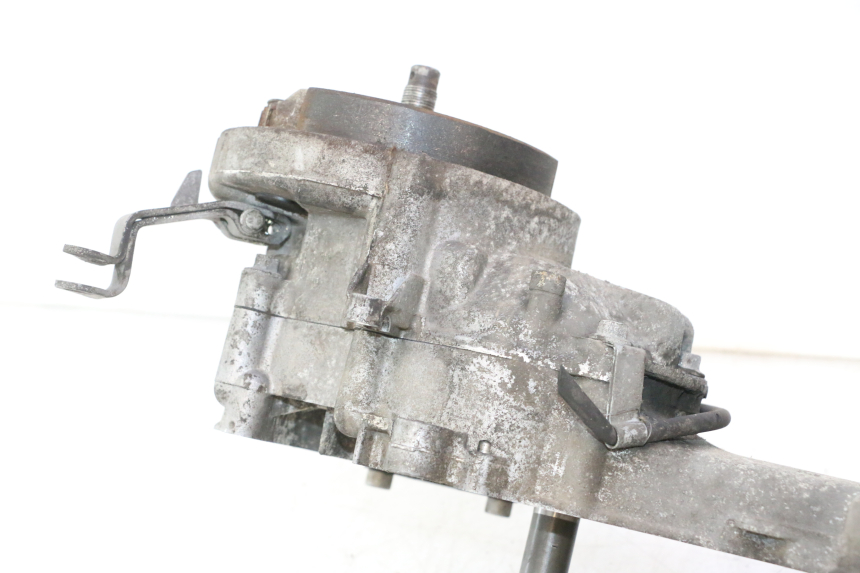photo de ENGINE PIAGGIO LIBERTY 125 (1998 - 2008) - Component detail