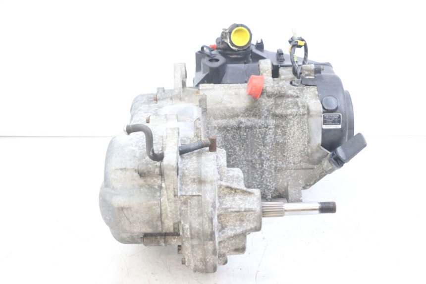 photo de ENGINE KYMCO LIKE 125 (2009 - 2016) - Checked used part