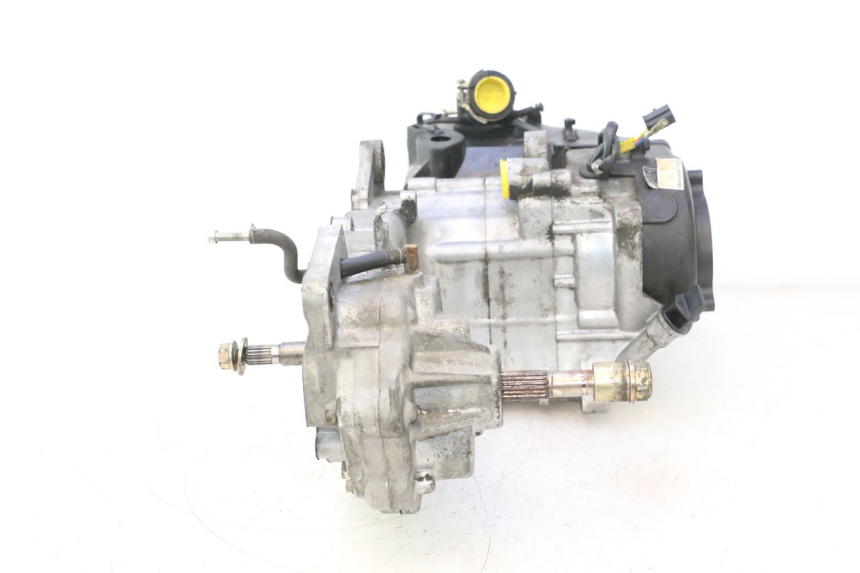photo de ENGINE KYMCO LIKE 125 (2009 - 2016) - Checked used part