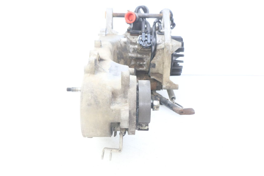 photo de ENGINE PEUGEOT LUDIX 50 (2005 - 2007) - Component zoom