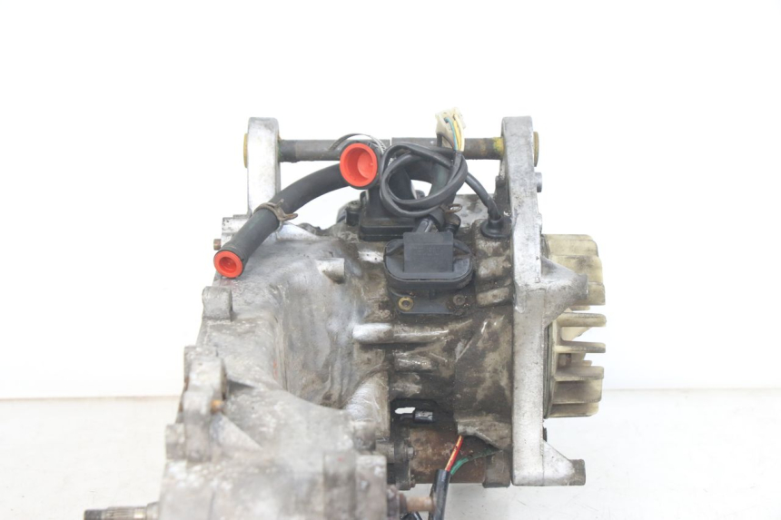 photo de ENGINE PEUGEOT LUDIX 50 (2005 - 2007) - Additional view of the item