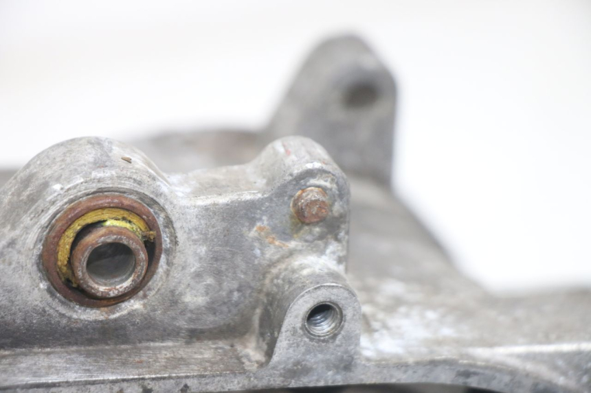 photo de ENGINE PEUGEOT LUDIX 50 (2005 - 2007) - High-resolution close-up