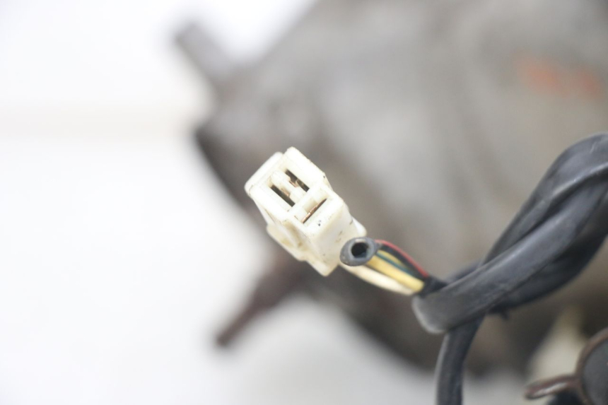 photo de ENGINE PEUGEOT LUDIX 50 (2005 - 2007) - Fixing points details