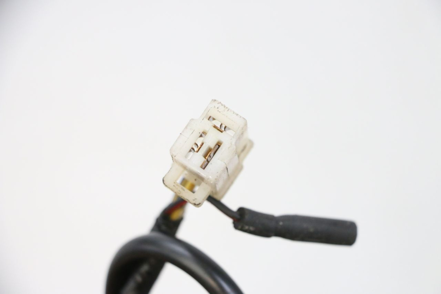 photo de ENGINE PEUGEOT LUDIX 50 (2005 - 2007) - High-resolution close-up