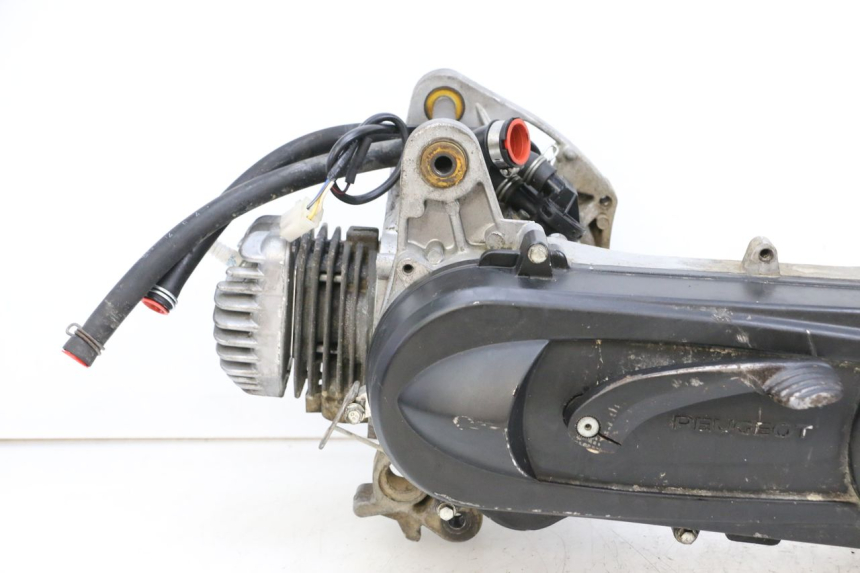 photo de ENGINE PEUGEOT LUDIX 50 (2005 - 2007) - Product overview