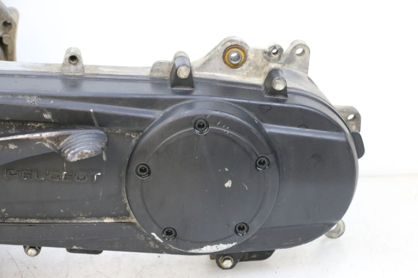 photo de ENGINE PEUGEOT LUDIX 50 (2005 - 2007) - Fixing points details