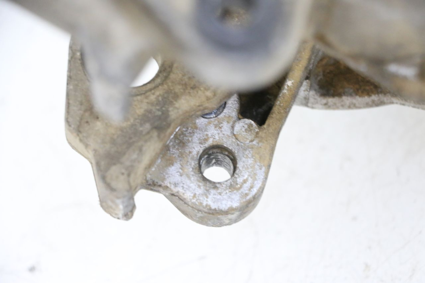 photo de ENGINE PEUGEOT LUDIX 50 (2005 - 2007) - Fixing points details