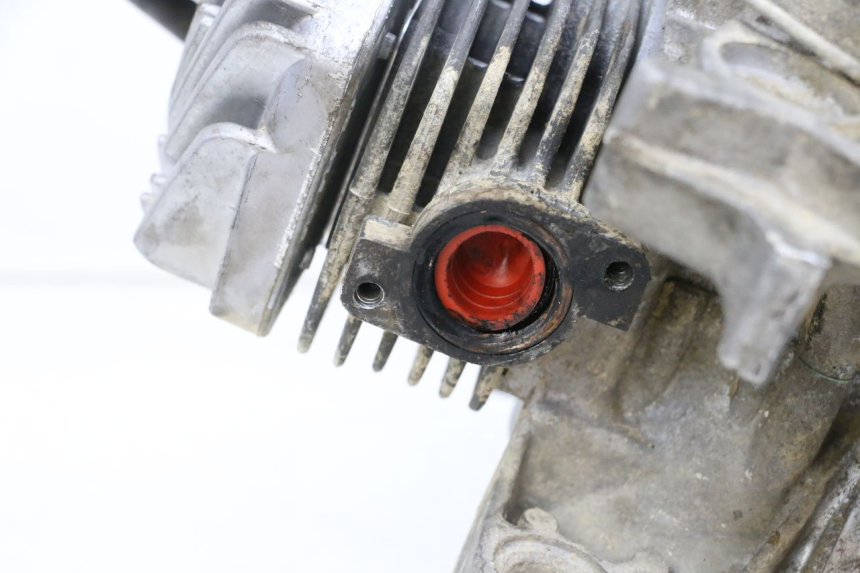 photo de ENGINE PEUGEOT LUDIX 50 (2005 - 2007) - Checked used part