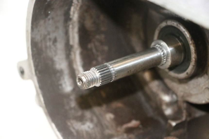 photo de ENGINE PEUGEOT LUDIX PRO 2T 50 (2010 - 2017) - Distinctive features