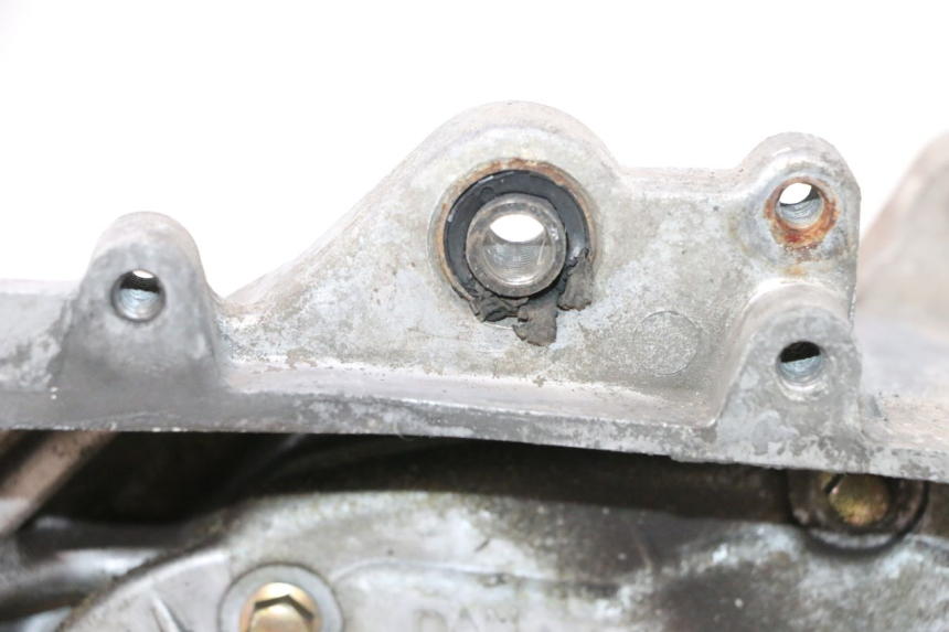 photo de ENGINE PEUGEOT LUDIX PRO 2T 50 (2010 - 2017) - Supplementary product photo