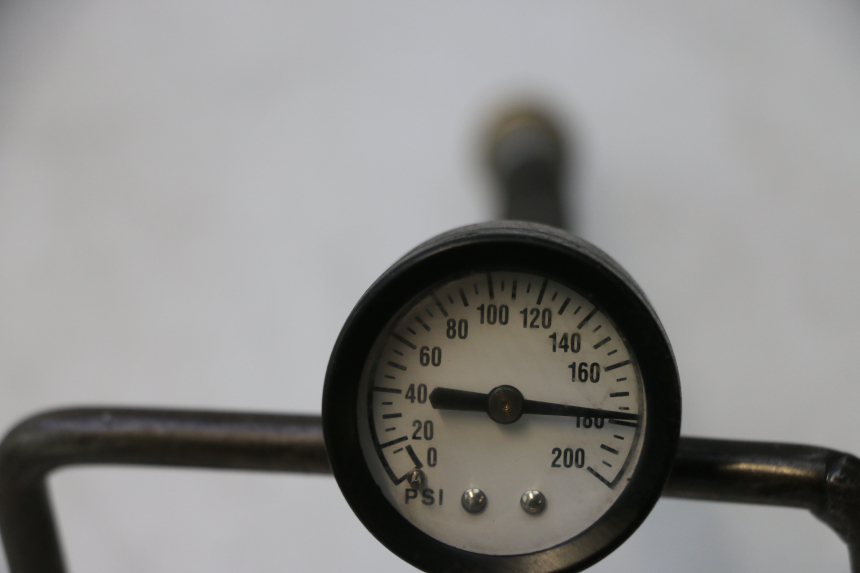 photo de ENGINE PEUGEOT LUDIX PRO 2T 50 (2010 - 2017) - Zoom on usage condition