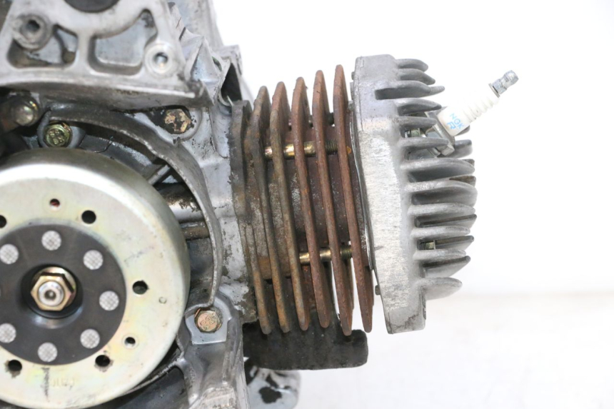 photo de ENGINE PEUGEOT LUDIX PRO 2T 50 (2010 - 2017) - Product overview