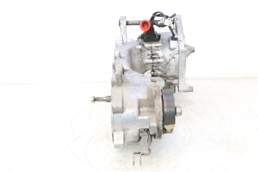 photo de ENGINE PEUGEOT LUDIX PRO 2T 50 (2010 - 2017) - Checked used part