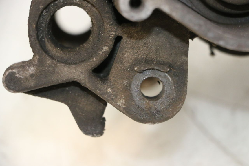 photo de ENGINE PEUGEOT LUDIX SNAKE 2T 50 (2004 - 2014) - Component detail
