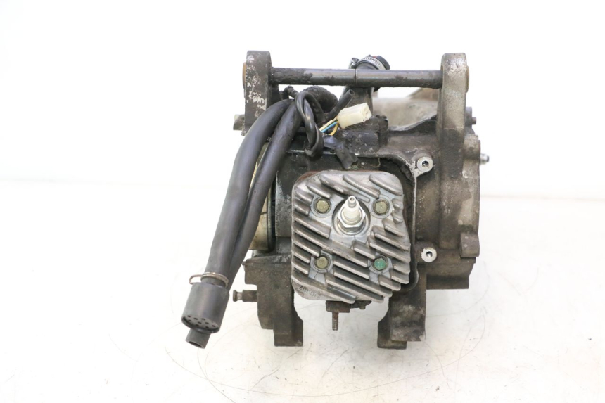 photo de ENGINE PEUGEOT LUDIX SNAKE 2T 50 (2004 - 2014) - Used quality zoom