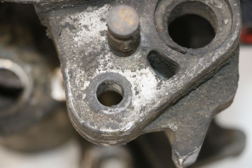 photo de ENGINE PEUGEOT LUDIX SNAKE 2T 50 (2004 - 2014) - Product overview
