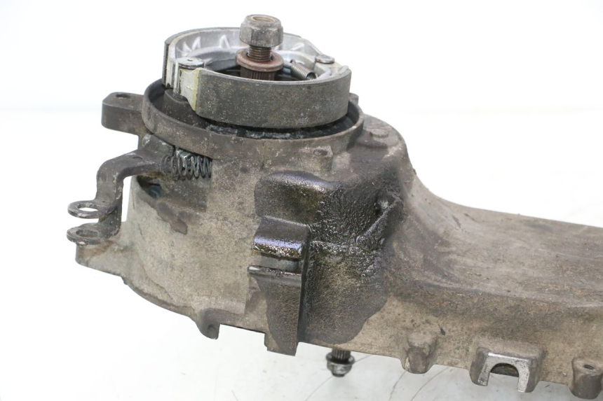 photo de ENGINE PEUGEOT LUDIX SNAKE 2T 50 (2004 - 2014) - Surface and material condition