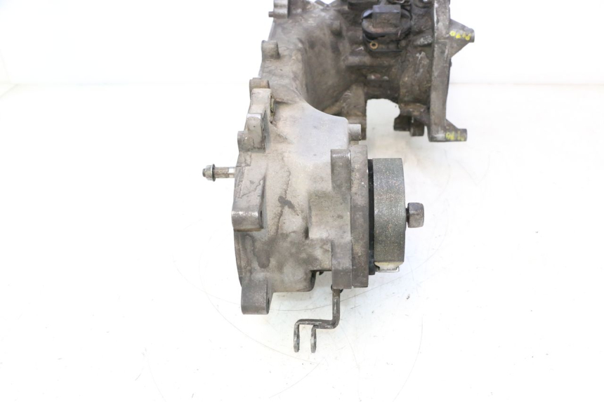photo de ENGINE PEUGEOT LUDIX SNAKE 2T 50 (2004 - 2014) - Markings and original references