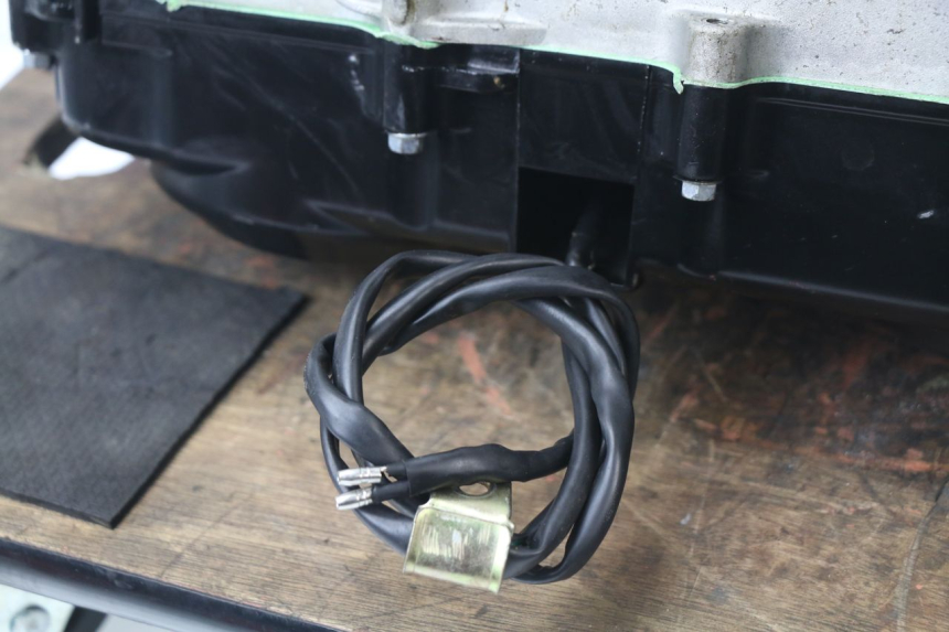 photo de ENGINE EUROCKA MATADOR 4T 50 (2017 - 2021) - Component detail