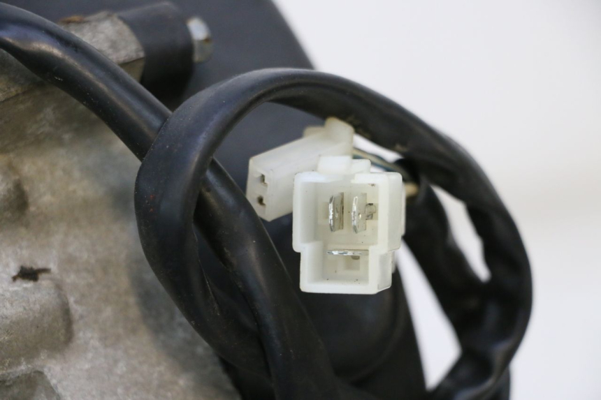 photo de ENGINE KEEWAY MATRIX RX9 125 (2006 - 2007) - Additional view of the item