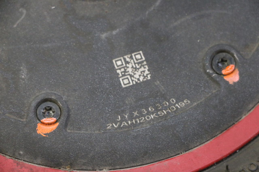 photo de ENGINE XIAOMI MI PRO 2 1 - Component detail