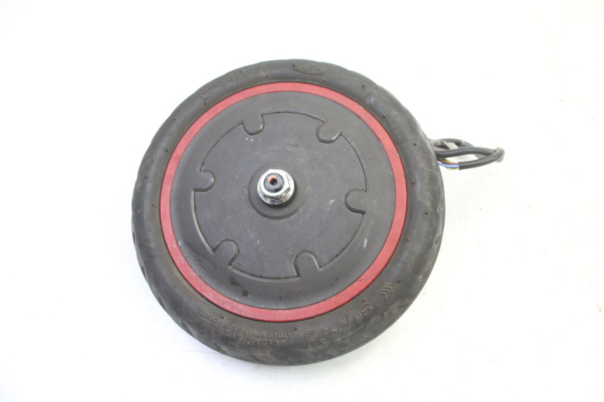 photo de ENGINE XIAOMI MI PRO 2 1 - Zoom on usage condition