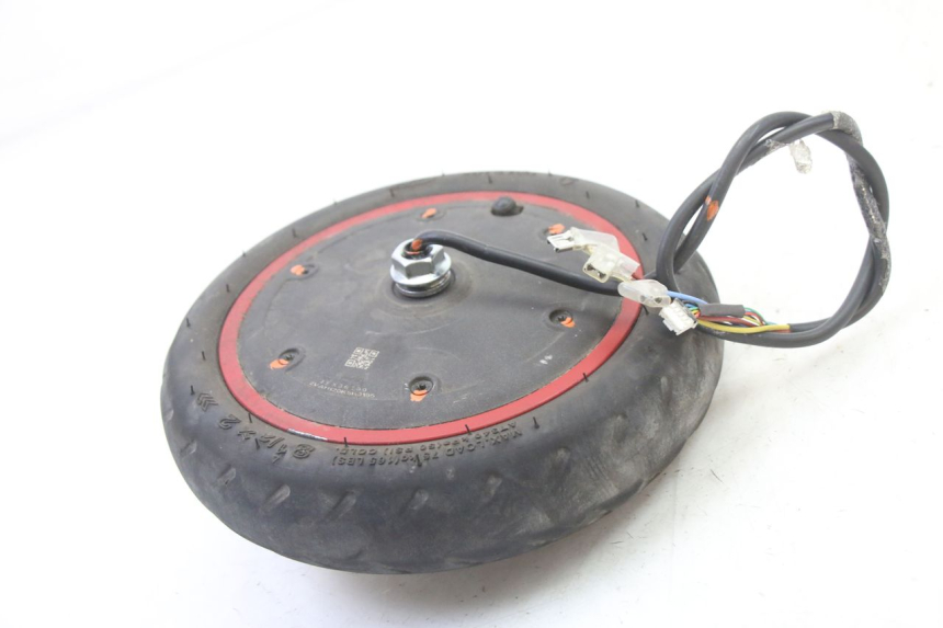 photo de ENGINE XIAOMI MI PRO 2 1 - Alternative perspective