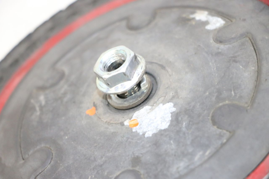 photo de ENGINE XIAOMI MI PRO 2 1 - Distinctive features