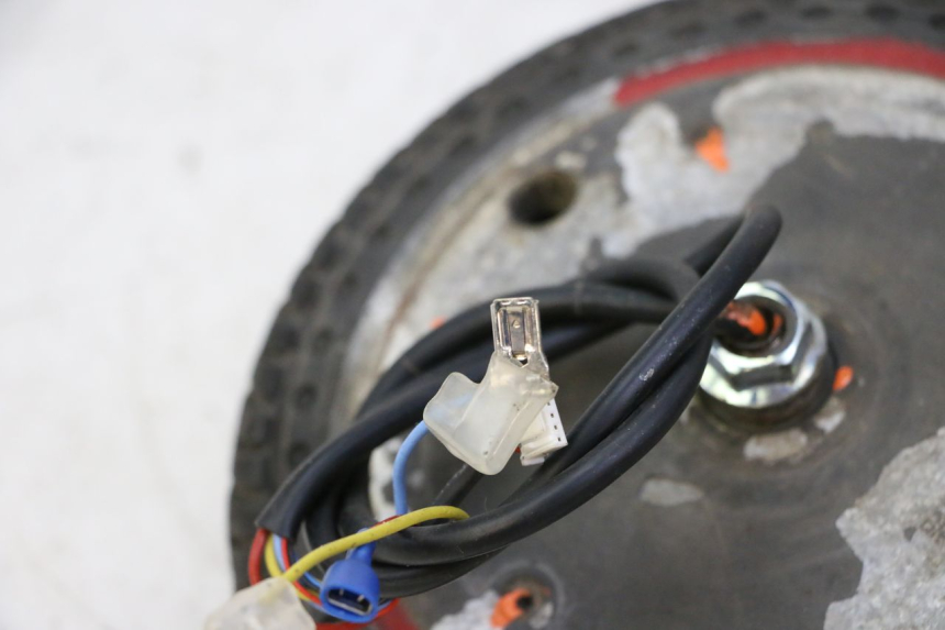 photo de ENGINE XIAOMI MI PRO 2 1 - Alternative perspective