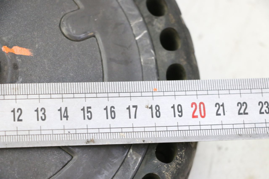 photo de ENGINE XIAOMI MI PRO 2 1 - Component detail