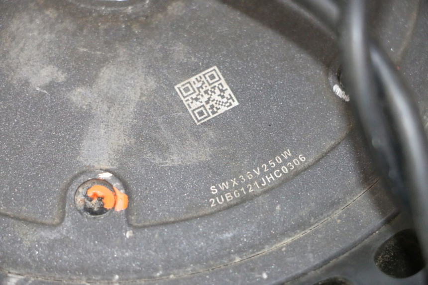 photo de ENGINE XIAOMI MI PRO 2 1 - Additional view of the item