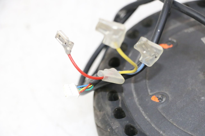 photo de ENGINE XIAOMI MI PRO 2 1 - Distinctive features