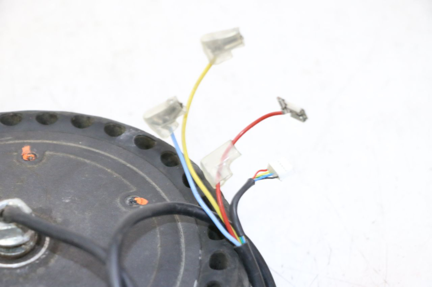 photo de ENGINE XIAOMI MI PRO 2 1 - Checked used part