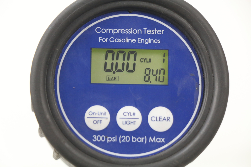 photo de ENGINE JM MOTORS MILANO 50 (2014 - 2019) - High-resolution close-up