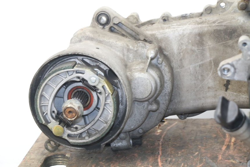 photo de ENGINE JM MOTORS MILANO 50 (2014 - 2019) - Checked used part