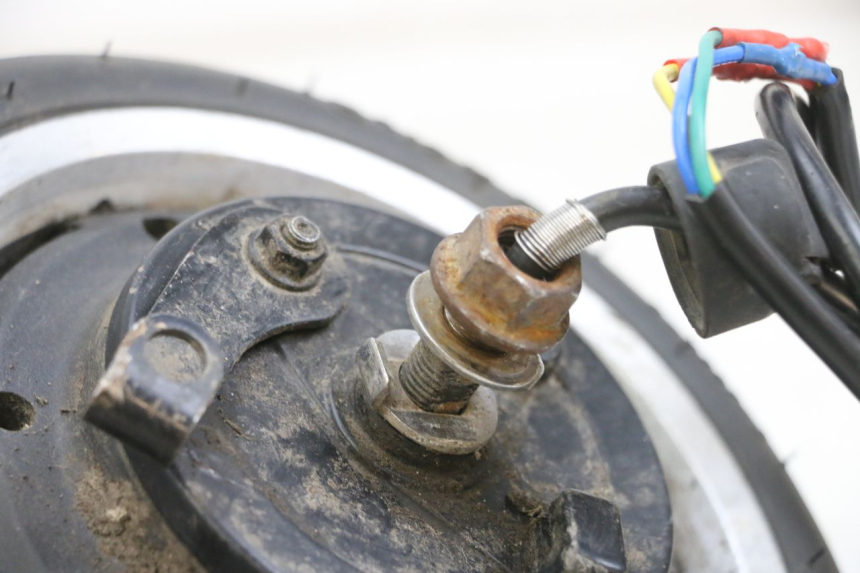 photo de ENGINE DUALTRON MINI SPECIAL 1 - Product overview