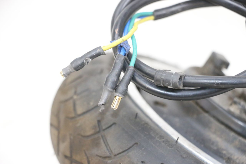 photo de ENGINE DUALTRON MINI SPECIAL 1 - Checked used part